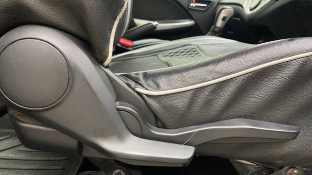 Maruti Suzuki Baleno 1.2 CVT Alpha Second-hand 2018 Maruti Suzuki Baleno 1.2 CVT Alpha for sale in Hyderabad-1