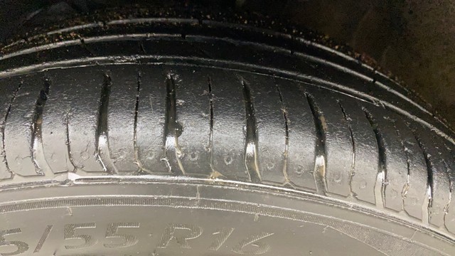 Maruti Suzuki Baleno 1.2 CVT Alpha Second-hand 2018 Maruti Suzuki Baleno 1.2 CVT Alpha for sale in Hyderabad-3