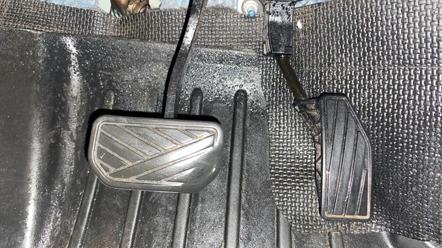 Maruti Suzuki Baleno 1.2 CVT Alpha Second-hand 2018 Maruti Suzuki Baleno 1.2 CVT Alpha for sale in Hyderabad-25