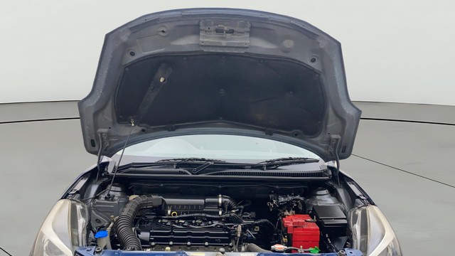 Maruti Suzuki Baleno 1.2 CVT Alpha Second-hand 2018 Maruti Suzuki Baleno 1.2 CVT Alpha for sale in Hyderabad-20