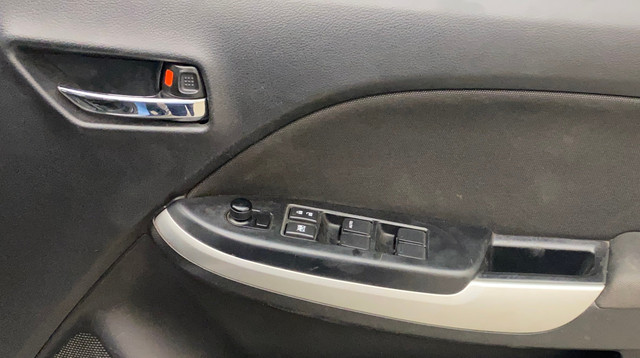 Maruti Suzuki Baleno 1.2 CVT Alpha Second-hand 2018 Maruti Suzuki Baleno 1.2 CVT Alpha for sale in Hyderabad-11