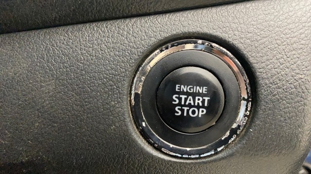 Maruti Suzuki Baleno 1.2 CVT Alpha Second-hand 2018 Maruti Suzuki Baleno 1.2 CVT Alpha for sale in Hyderabad-5