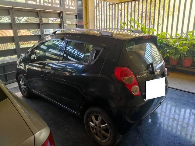 Second-hand 2014 Chevrolet Beat Facelift for sale in Bangalore-2