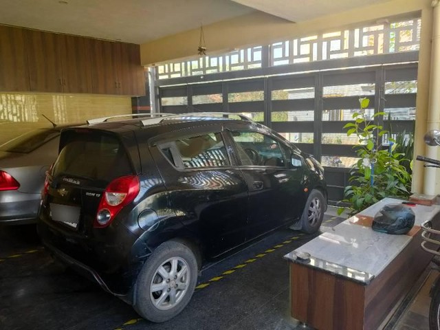 Second-hand 2014 Chevrolet Beat Facelift for sale in Bangalore-1