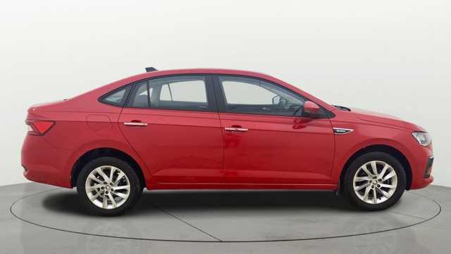 Second-hand 2022 Skoda Slavia 1.0 TSI Ambition BSVI for sale in Ahmedabad-13