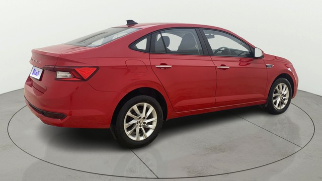 Second-hand 2022 Skoda Slavia 1.0 TSI Ambition BSVI for sale in Ahmedabad-14