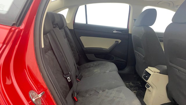 Second-hand 2022 Skoda Slavia 1.0 TSI Ambition BSVI for sale in Ahmedabad-9