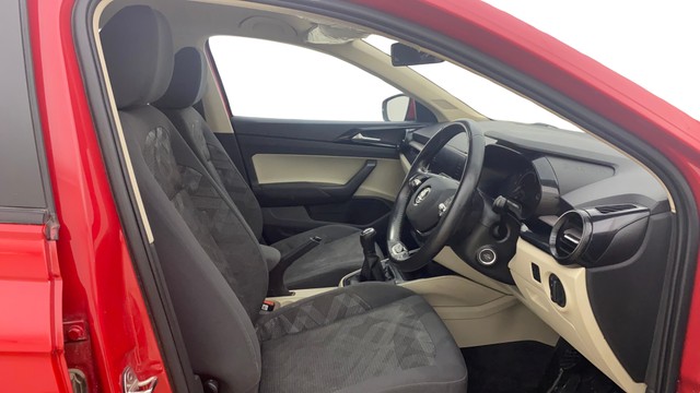 Second-hand 2022 Skoda Slavia 1.0 TSI Ambition BSVI for sale in Ahmedabad-26