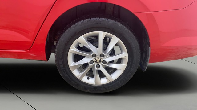 Second-hand 2022 Skoda Slavia 1.0 TSI Ambition BSVI for sale in Ahmedabad-29