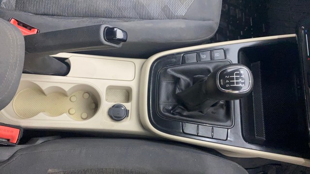 Second-hand 2022 Skoda Slavia 1.0 TSI Ambition BSVI for sale in Ahmedabad-23