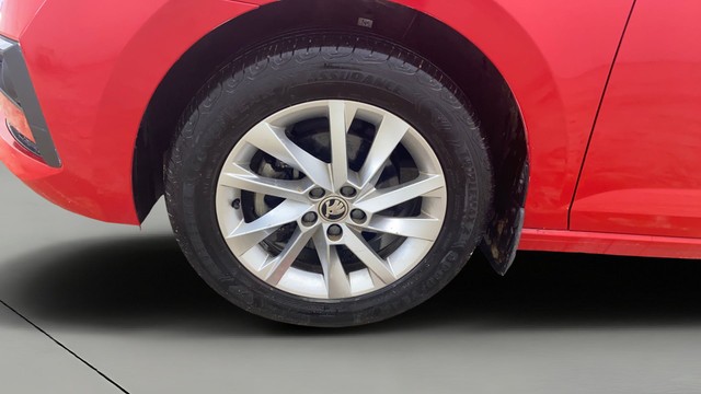 Second-hand 2022 Skoda Slavia 1.0 TSI Ambition BSVI for sale in Ahmedabad-30