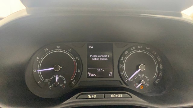 Second-hand 2022 Skoda Slavia 1.0 TSI Ambition BSVI for sale in Ahmedabad-24