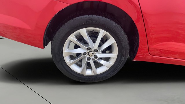 Second-hand 2022 Skoda Slavia 1.0 TSI Ambition BSVI for sale in Ahmedabad-28