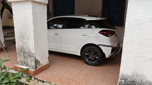Second-hand 2020 Hyundai i20 Sportz Plus BSIV for sale in Proddatur-2