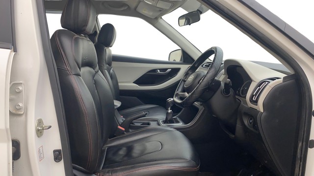 Second-hand 2021 Hyundai Creta S BSVI for sale in Hyderabad-26