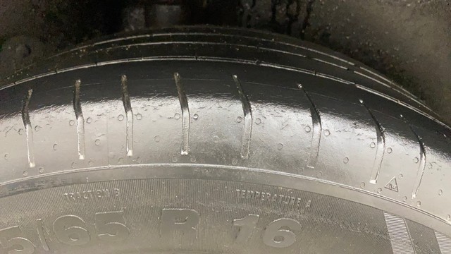 Second-hand 2021 Hyundai Creta S BSVI for sale in Hyderabad-10