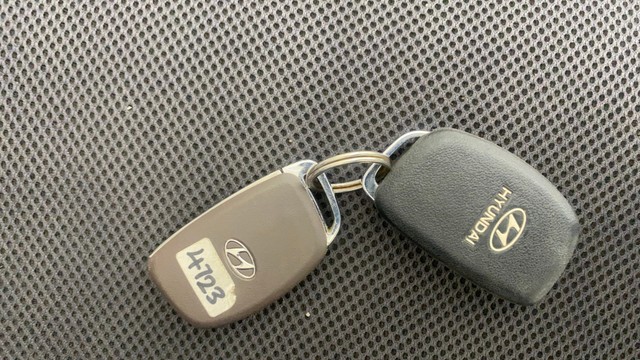 Second-hand 2021 Hyundai Creta S BSVI for sale in Hyderabad-6