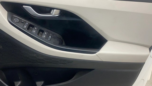 Second-hand 2021 Hyundai Creta S BSVI for sale in Hyderabad-11