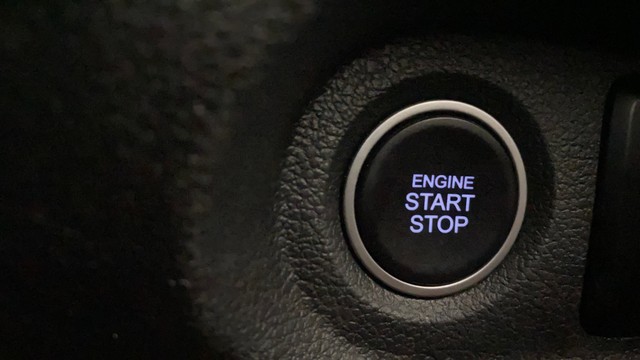 Second-hand 2021 Hyundai Creta S BSVI for sale in Hyderabad-4