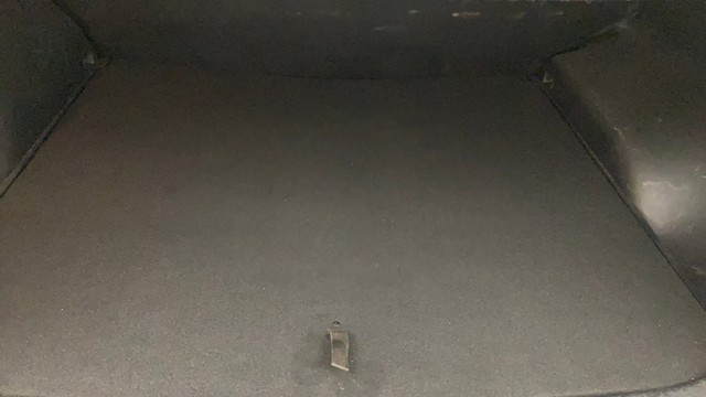 Second-hand 2021 Hyundai Creta S BSVI for sale in Hyderabad-21