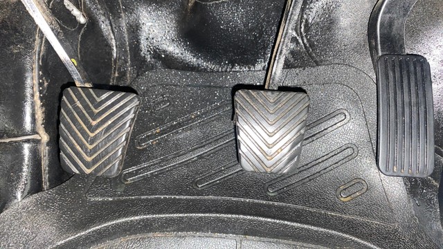 Second-hand 2021 Hyundai Creta S BSVI for sale in Hyderabad-25