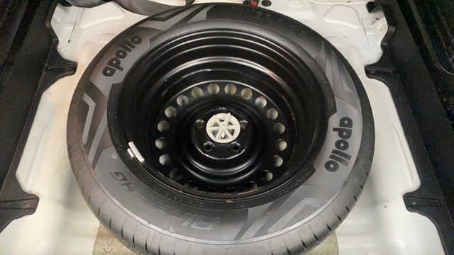 Second-hand 2021 Hyundai Creta S BSVI for sale in Hyderabad-31