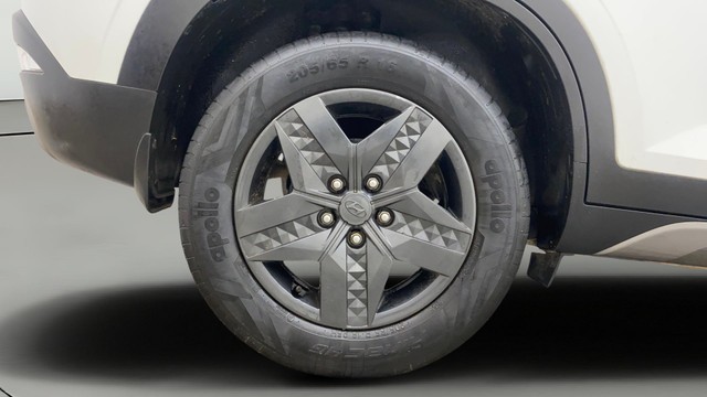 Second-hand 2021 Hyundai Creta S BSVI for sale in Hyderabad-28