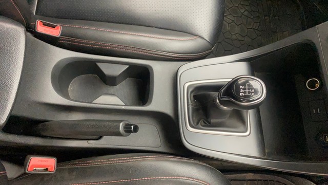 Second-hand 2021 Hyundai Creta S BSVI for sale in Hyderabad-23