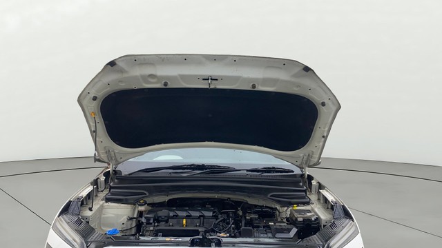 Second-hand 2021 Hyundai Creta S BSVI for sale in Hyderabad-20