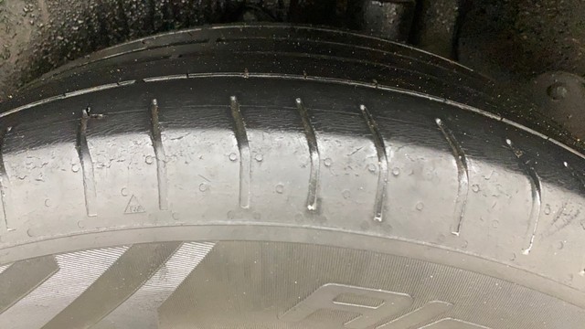 Second-hand 2021 Hyundai Creta S BSVI for sale in Hyderabad-7