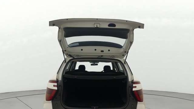 Second-hand 2021 Hyundai Creta S BSVI for sale in Hyderabad-3