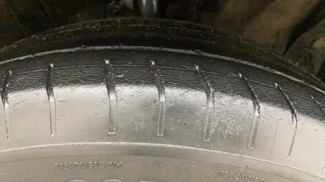 Second-hand 2021 Hyundai Creta S BSVI for sale in Hyderabad-9