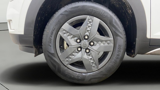 Second-hand 2021 Hyundai Creta S BSVI for sale in Hyderabad-30