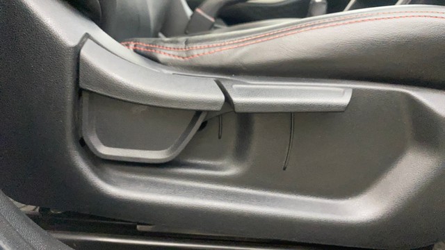 Second-hand 2021 Hyundai Creta S BSVI for sale in Hyderabad-5