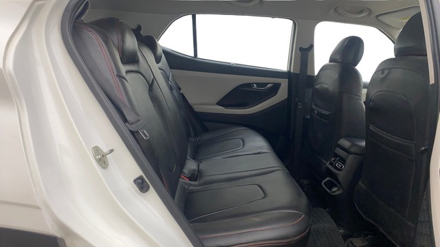 Second-hand 2021 Hyundai Creta S BSVI for sale in Hyderabad-2