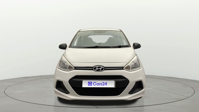 Second-hand 2015 Hyundai Grand i10 Era for sale in Kochi-7