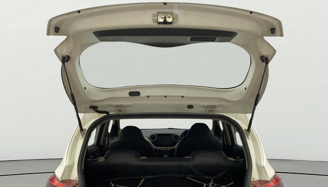 Second-hand 2015 Hyundai Grand i10 Era for sale in Kochi-20