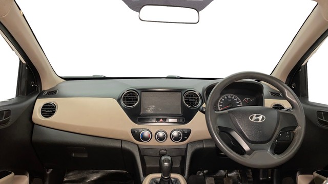 Second-hand 2015 Hyundai Grand i10 Era for sale in Kochi-10