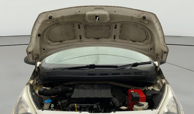 Second-hand 2015 Hyundai Grand i10 Era for sale in Kochi-9