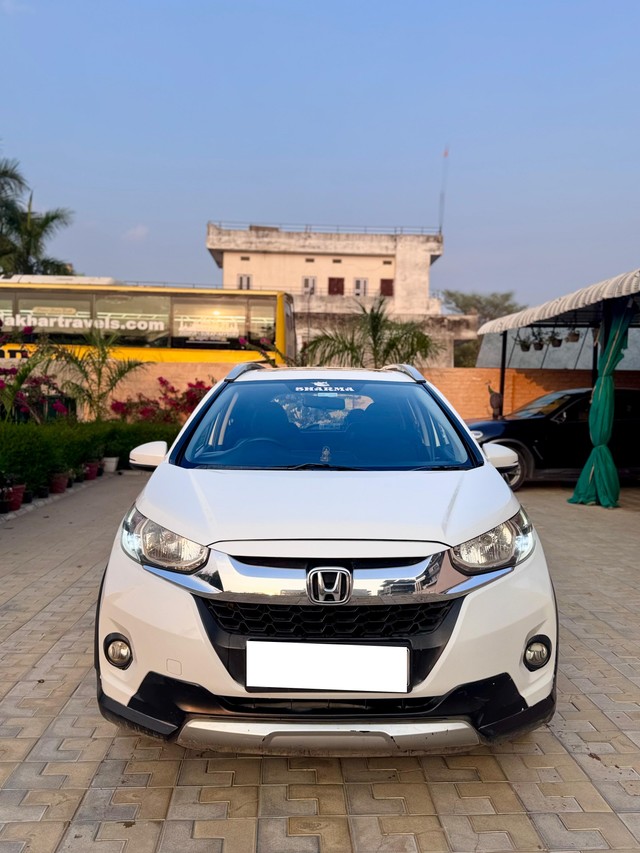 Honda WR-V i-VTEC VX Second-hand 2018 Honda WR-V i-VTEC VX for sale in Jaipur-2
