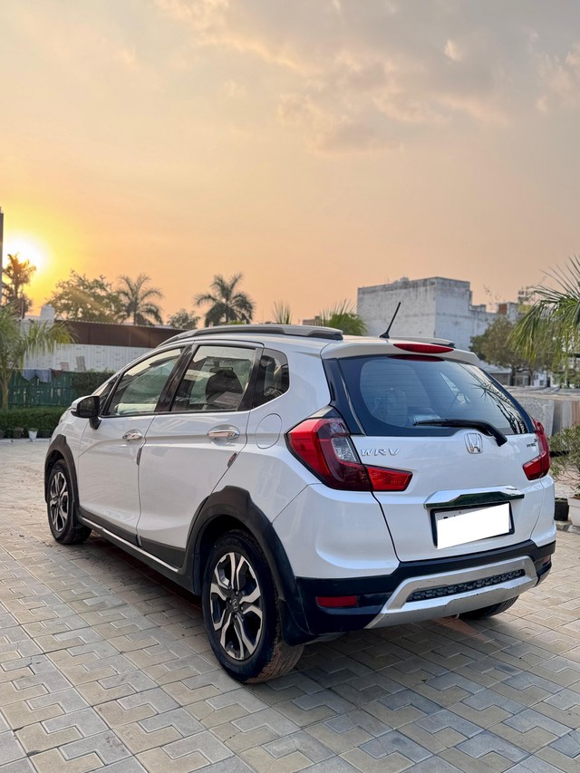 Honda WR-V i-VTEC VX Second-hand 2018 Honda WR-V i-VTEC VX for sale in Jaipur-8