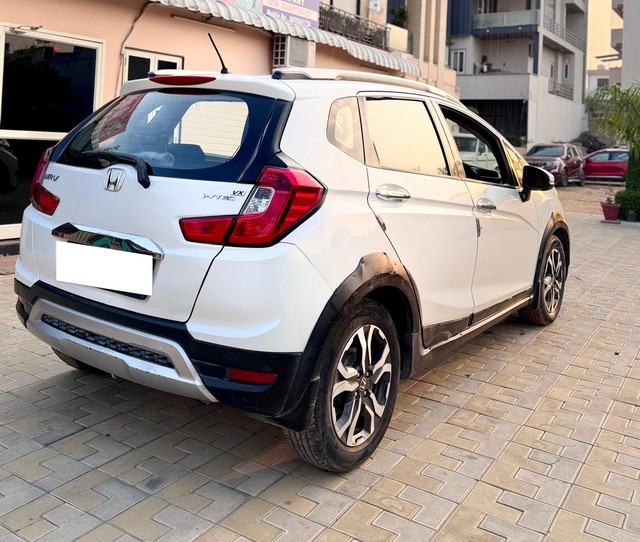 Honda WR-V i-VTEC VX Second-hand 2018 Honda WR-V i-VTEC VX for sale in Jaipur-7
