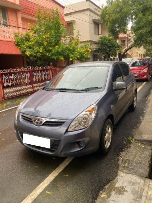 Second-hand 2011 Hyundai i20 1.4 CRDi Sportz for sale in Nagercoil-1