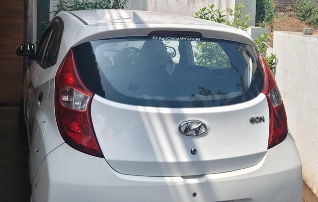 Second-hand 2016 Hyundai EON Magna Plus Option for sale in Surathkal-1