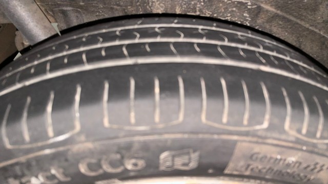 Second-hand 2017 Maruti Suzuki Wagon R VXI AT for sale in Mysore-28