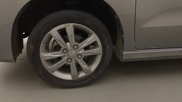 Second-hand 2017 Maruti Suzuki Wagon R VXI AT for sale in Mysore-20