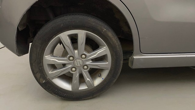 Second-hand 2017 Maruti Suzuki Wagon R VXI AT for sale in Mysore-18