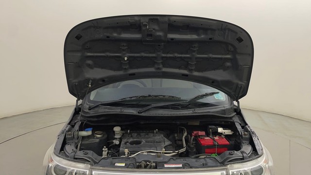 Second-hand 2017 Maruti Suzuki Wagon R VXI AT for sale in Mysore-8