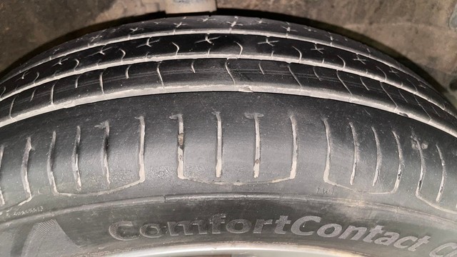 Second-hand 2017 Maruti Suzuki Wagon R VXI AT for sale in Mysore-24