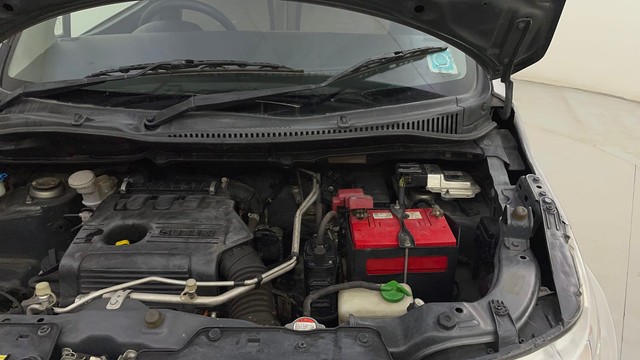 Second-hand 2017 Maruti Suzuki Wagon R VXI AT for sale in Mysore-39